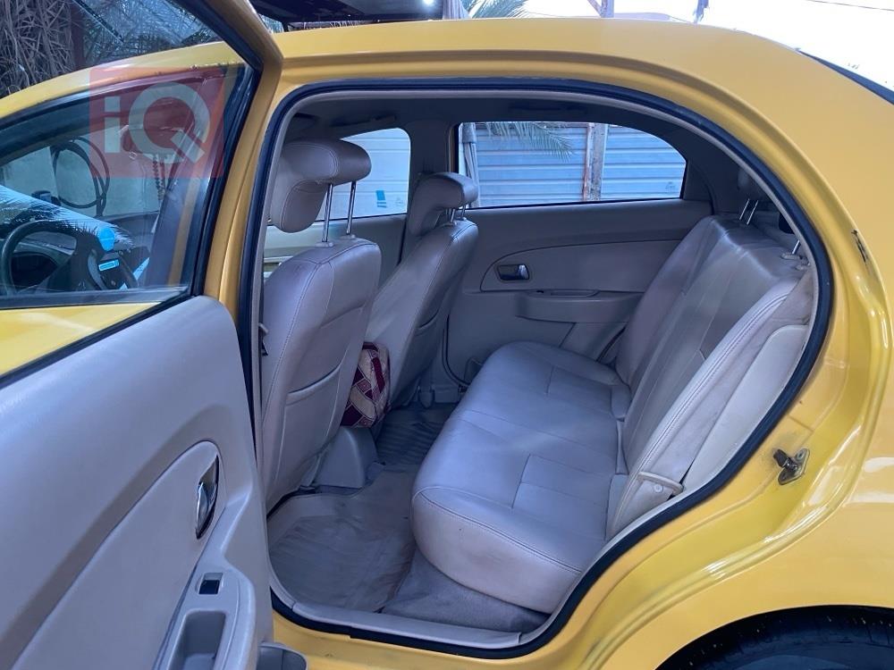 Chery Fulwin 2